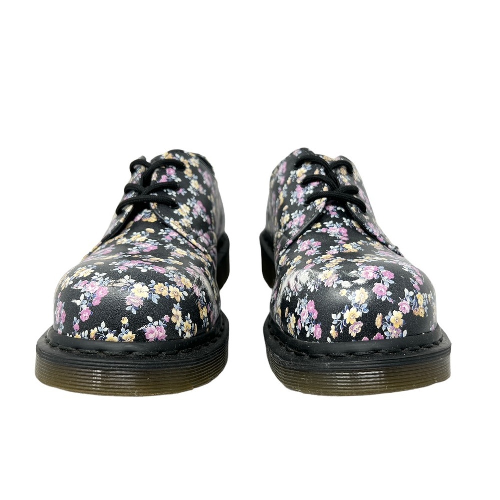 Dr. Martens 1461 Wanderlust Wildflower 3 Eye Low Top Shoe - Picture 2 of 9